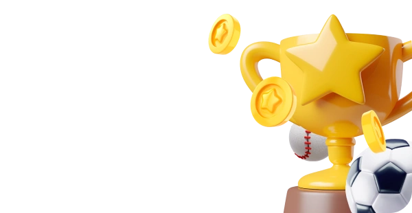 Sport banner