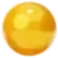 Golden coin