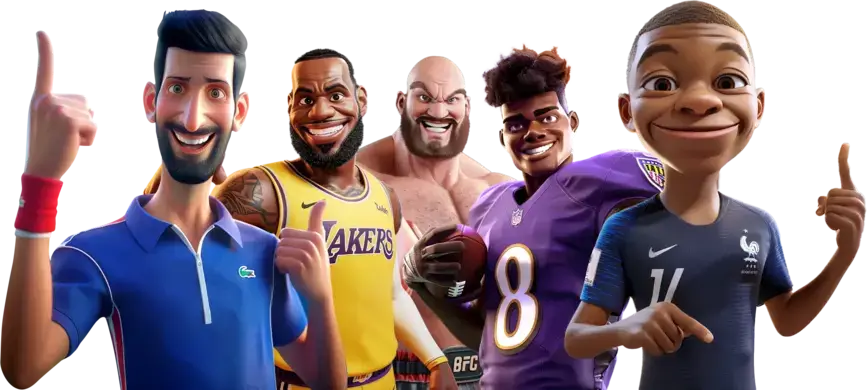 Players