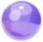 Purple Ball